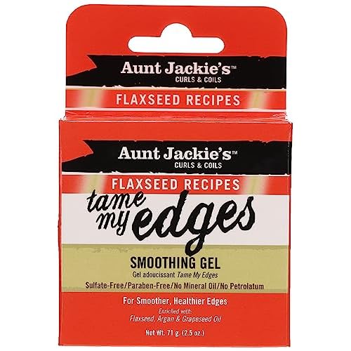 Aunt Jackie's Smoothing Gel