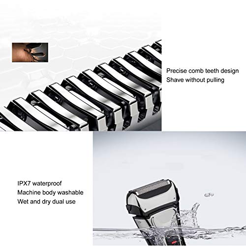 2pcs Portable Shaving Blades Storage Boxes Razor Waste Containers for Safe Disposal Lightweight and Reusable Black Design (Pack of 2)