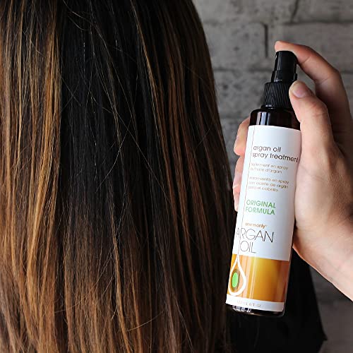 Denman Detangling & Styling Paddle Brush ? Wet or Dry Hair Detangler & Styler for Curly, Coily, Straight, Thick & Long Hair ? Ideal for Women & Men