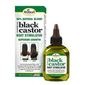 Difeel Jamaican Black Castor Superior Growth Root Stimulator 2.5 oz.