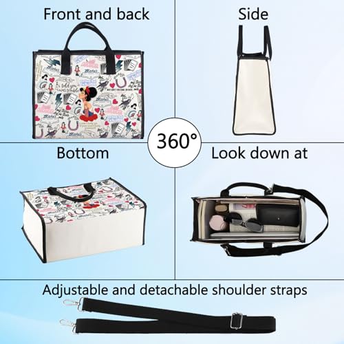 BWWKTOP Singer Song Cosmetic Makeup Bag Singer Album Inspired Gift I Told You I Was Trouble Zipper Pouch Bag Singer Musical Merch (I Told You BG)