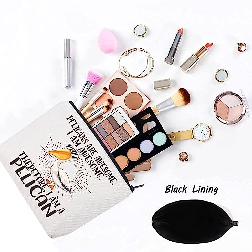 JYTAPP Sco-t Gifts Sco-t Trooping Gift Can Do Anything Makeup Bag Power Gift