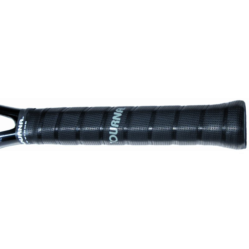 Tourna PRO Thin Tennis Grip 1.5mm Replacement Grip for Precision Feel