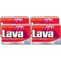 Lava 10185 Heavy-Duty Hand Cleaner with Moisturizers, 5.75 oz. (Pack of 4)