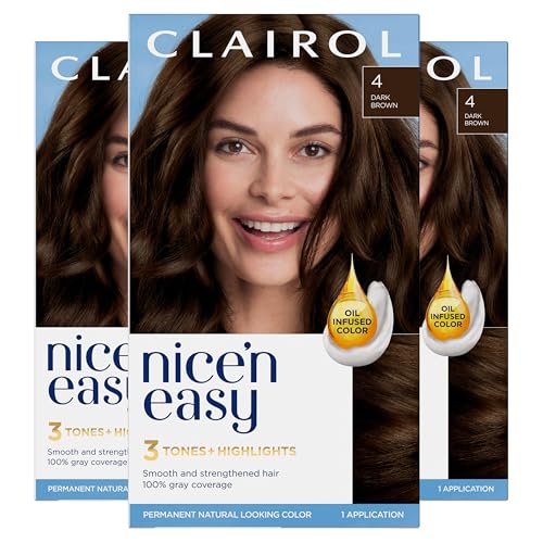 Garnier Nutrisse Ultra Cr?me Hair Color, Permanent Hair Dye with 100% Gray Coverage, Vegan & Cruelty-Free, 82 Pearly Blonde (Biscotti), 2 Count