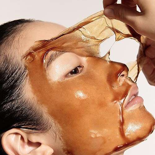 Sulwhasoo Face Mask - Korean Skincare | Vitalizing, Clarifying & Radiance Masks