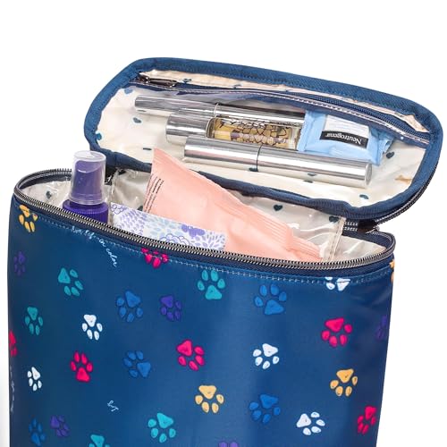 Lug Dolly Cosmetic Case, WHIMSY COPPER