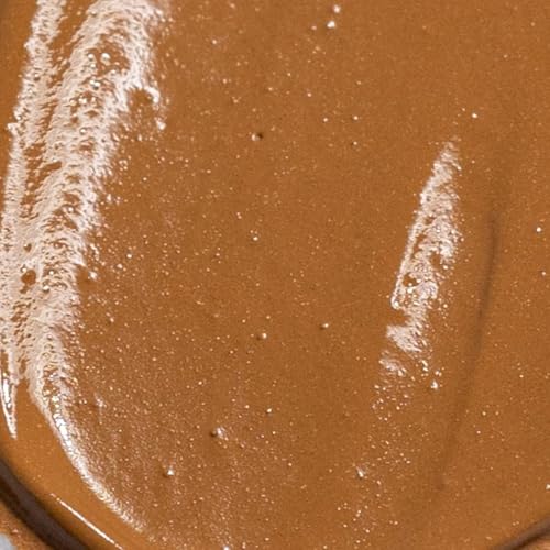 Palladio Full Coverage Concealer - Creamy Face & Under Eye Formula, Disguises Dark Circles, Blemishes, Fine Lines, Evens Skin Tone (Frappe)