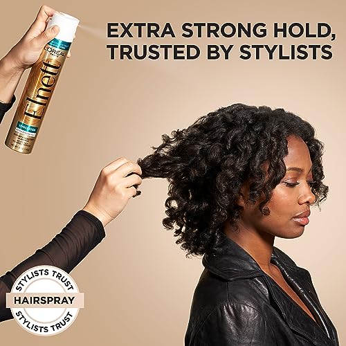 CHI Keratin Mist,Strengthening Hair Spray For Restoring Softness & Protecting Against Heat Damage,Paraben-free,12 Oz,(Pack of 2)