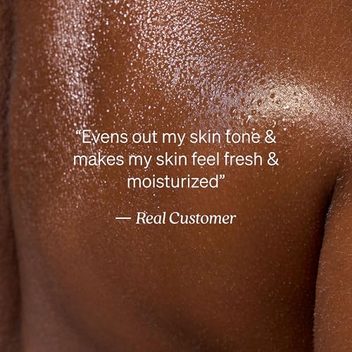 Loved01 Face & Body Toning Mist, John Legend Skincare, Hydrating & Soothing Toner, Moisturizing Post-Shave Spray, Alcohol-Free, with Witch Hazel, Jojoba Oil, & Aloe Vera, 2-Pack (3.4 oz Each)