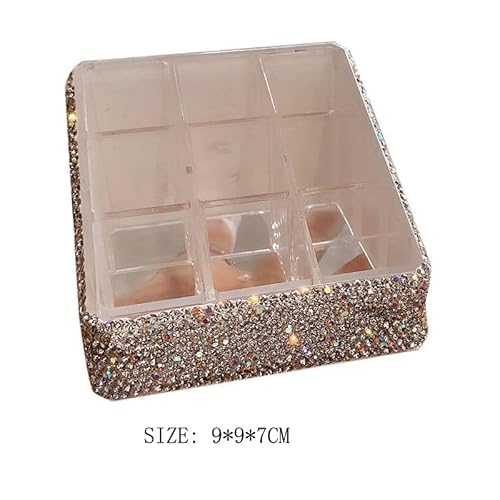 Pocmimut Makeup Bag,Teen Girl Gifts Trendy Stuff for 6 7 8 9 10 11 12 Year Old Girls,Initial Cosmetic Bag Gifts Graduation Teacher Gifts,Star