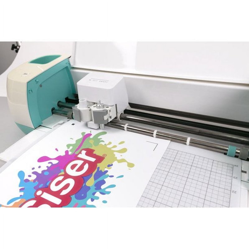 Printable Heat Transfer Vinyl Sheets for Inkjet Printers - 8.4" x 11" 50 Sheets