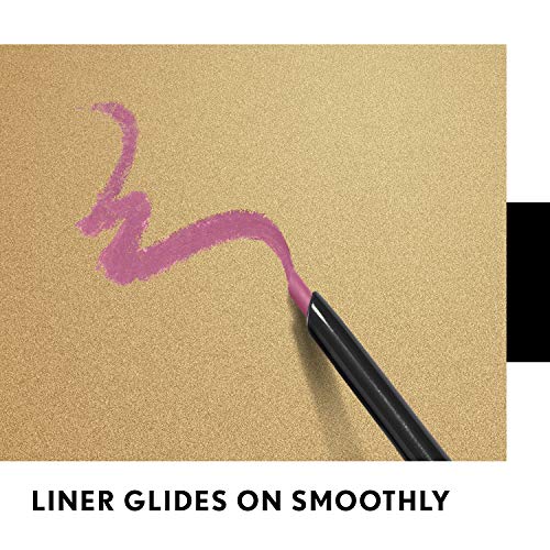 COVERGIRL Exhibitionist Lip Liner, Cherry Red 220, 0.012 Ounce (Pack of 2)