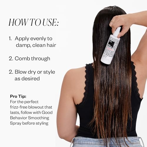 Platinum Thickening Mousse 12 | Volumizing Styler | Adds Fullness & Body | Humidity Protection Up To 48 hours | Density Plumping up tp 150% | Thermal Protection | All Hair Types