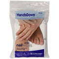 Graham Hands Down Nail Wipes, 200 Count