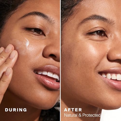 Supergoop! Every. Single. Face. Watery Lotion - 1.7 fl oz - Pack of 2 - Broad Spectrum SPF 50 PA++++ Sunscreen Lotion - Water & Sweat Resistant - All Skin Types