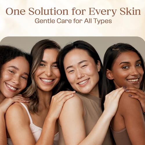 Hypochlorous Acid Spray for Face & Body, Reduce Acne Breakouts, Redness - Soothes Irritation & Purifies Skin, All Skin Types, Fragrance-Free, 4 FL Oz
