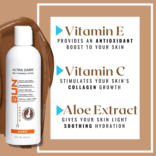 MAKARI Naturalle Multi-Action Extreme Body Lotion SPF15 (17.6 oz) | Moisturizes, Softens & Nourishes | Enhances Natural-Looking Radiance | Daily Sun-Protected Hydration for All Skin Types