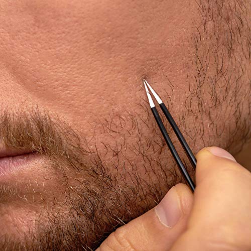 Tweezerman G.E.A.R. Ingrown Hair SplinterTweezer