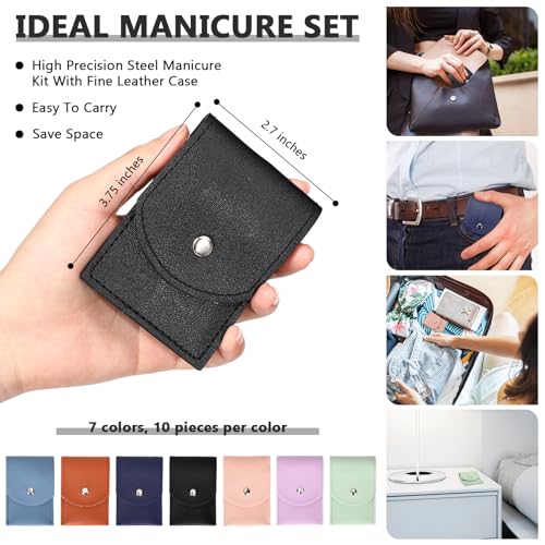 VENALISA V3 22 Pcs 10 ML Gel Nail Polish Set with Color Card, Pink Blue Red Green Purple Gel Polish Glitter Color Nail Art Starter Manicure Salon DIY at Home