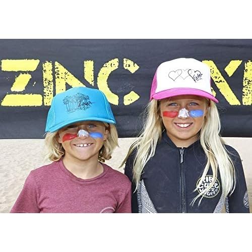 Zinka 2 Pack - Teal/Pink