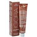 Schwarzkopf Professional Igora Color10 6-00 60ml Brown Permanent Hair Color Cream, Cruelty Free, Ammonia Free