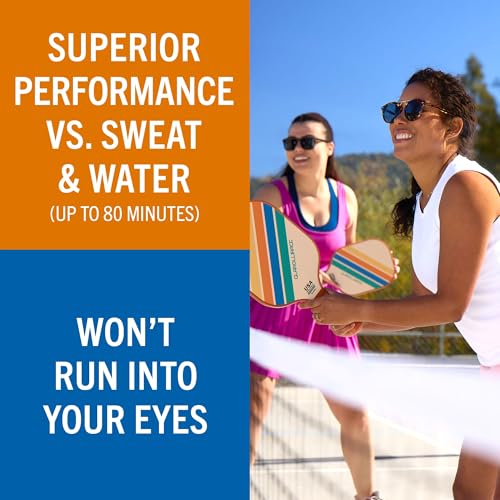 Banana Boat Sport Sunscreen for Face,SPF 50,3Fl Oz,Banana Boat Sunscreen SPF 50,Travel Size,Sunblock,Mini-Sunscreen for Dry Skin Face,3Fl Oz,(Pack of 2)