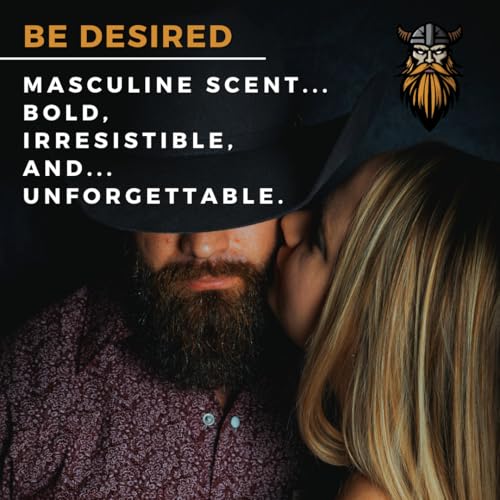 Veien Beard Oil for Men - White Tea Beard Oil for Growth, Softening & Conditioning-Moisurizes Dry Skin, Stops Beard Itch & Dandruff-Premium Mens Beard Conditioner & Grooming Oil-Made in USA -2oz