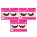 i?ENVY 3D Glam Collection Multi-Angle & Volume (3 Pack, KPEI07)