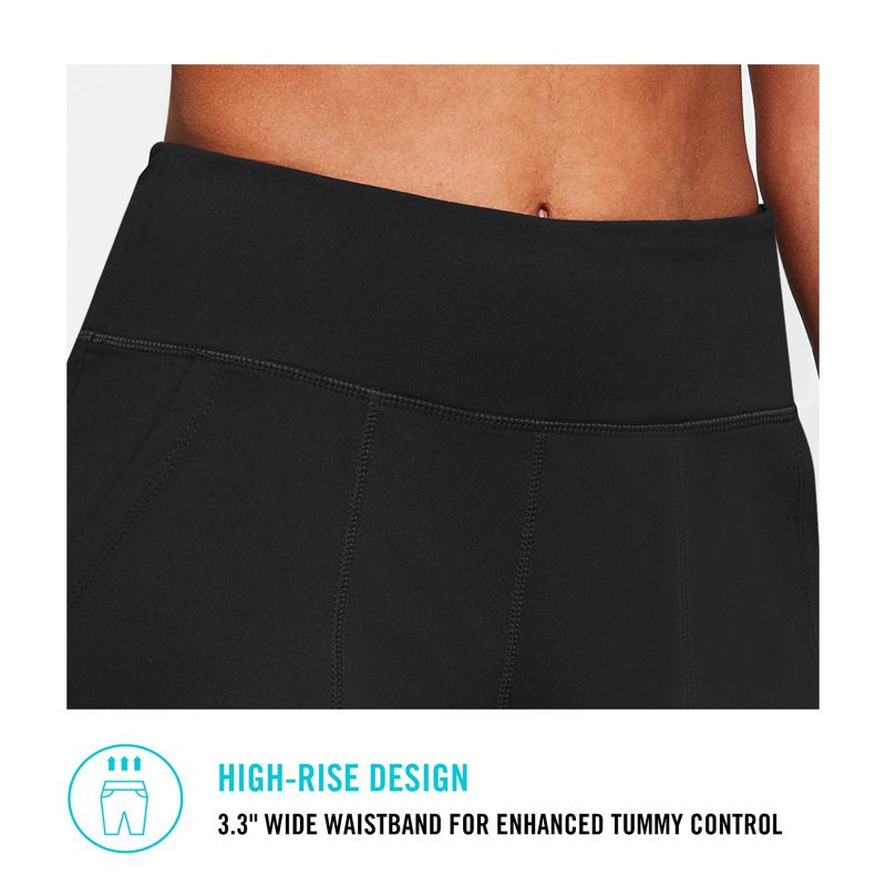 Women's Bermuda Long Shorts for Running & Casual Summer Wear