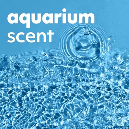 Softsoap Liquid Hand Soap,Aquarium Series - 7.5 Fl Oz,(Pack of 12)