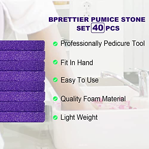 Pedicure Foot Spa Foot Scrubber & Foot Soap Dead Skin Remover - Foot Care Callus Remover Foot Spa Kit Pedicure Foot Spa Products.