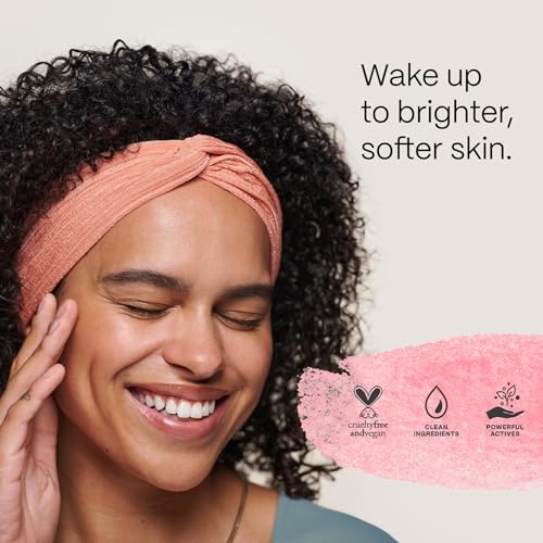 Mad Hippie Skin Brightening Kit ? Vitamin C Serum, AHA Exfoliating Peel + Triple C Night Cream, Travel Essentials