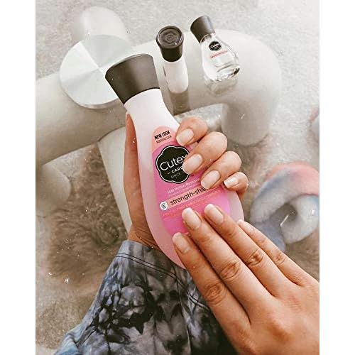Cutex Non-Acetone Nail Polish Remover