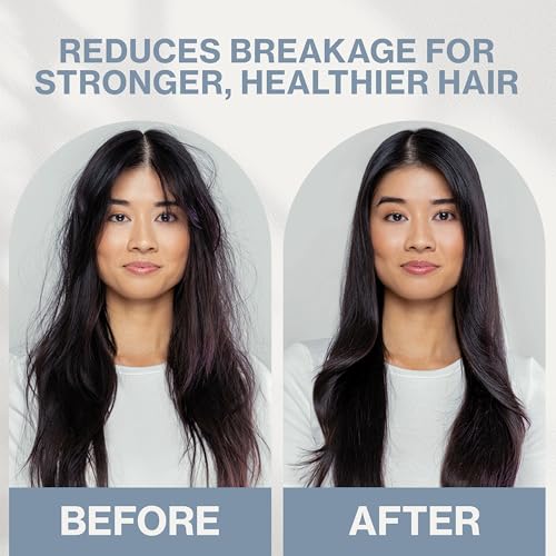 Neuma Neu Repair Conditioner - Protein Hair Treatment for Damaged Hair, Strengthens, Moisturizes, and Reduces Breakage Lemon, Lavender and Fir Needle Scent