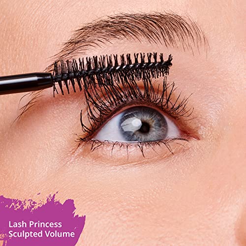 Lash Princess Curl & Volume Mascara & Lash Princess Sculpted Volume Mascara Bundle