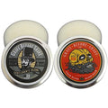 Grave Before Shave True Man Beard Balm Dual Pack