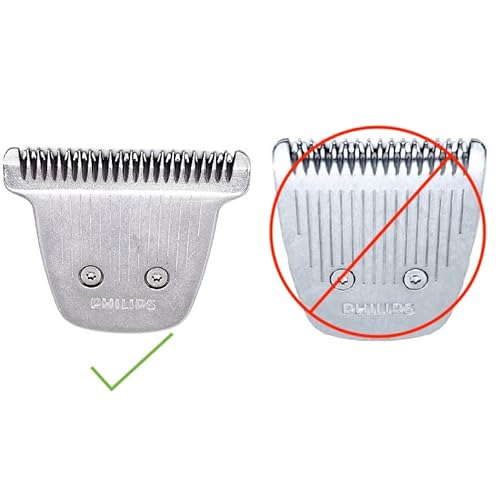 Philips Norelco Replacement 4mm Hair Comb for MG7750, MG7770, MG7790, MG7791