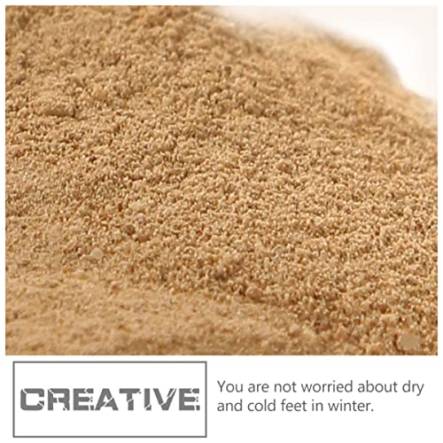 20PCS Foot Bath Herbal, Ginger Effervescent Tablet, Foot Detox Soak to Remove Toxins Care, Ginger Foot Eliminate Fatigue Improve Sleeping Foot Pain Foot Care Treatment (Pack of 2)