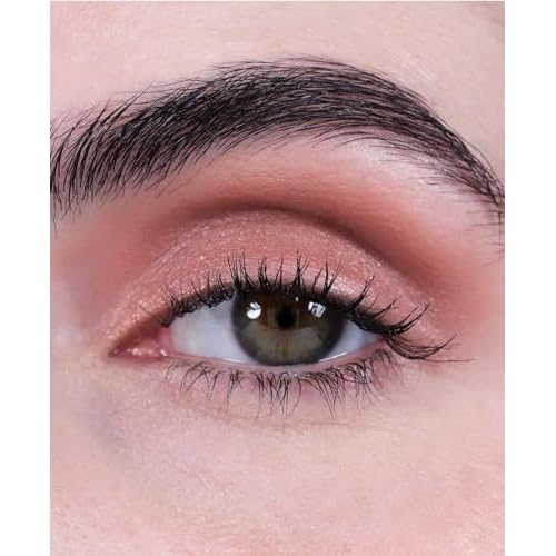 Wander Beauty Cream Eye Shadow + Radiant Powder Shadow DOUBLE DATE EYE SHADOW DUO | Paraben Free and Gluten Free (Eye Candy/Crush)