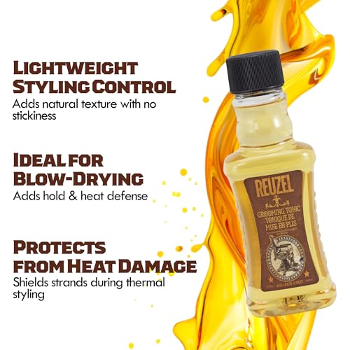 Reuzel Grooming Tonic