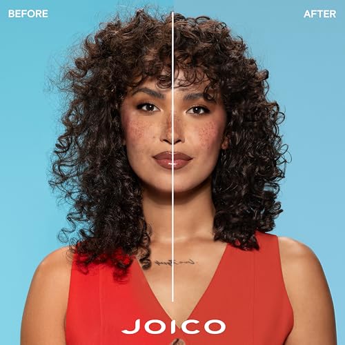 Joico Moisture Recovery Moisturizing Conditioner | For Thick, Coarse, Dry Hair | Replenish Moisture | Restore Smoothness & Elasticity | Strengthen & Reduce Breakage | With Jojoba Oil & Shea Butter