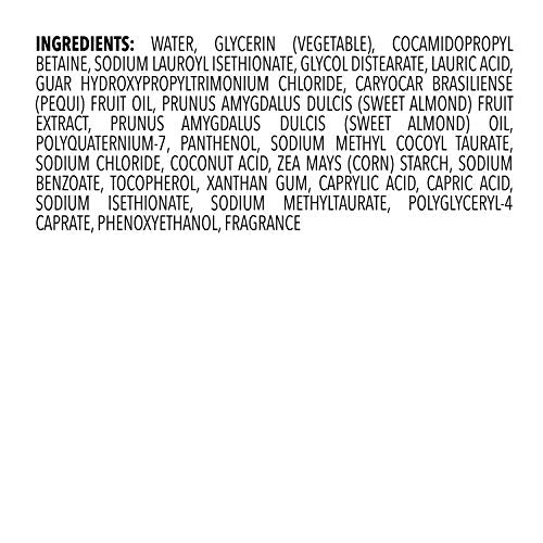 Emerge It¡¯s Knot Happening Detangling Shampoo Sulfate Free 15.5 oz