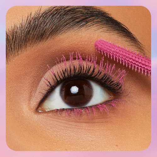 Maybelline Lash Sensational Sky High Mascara 7.2ml - Pink Air