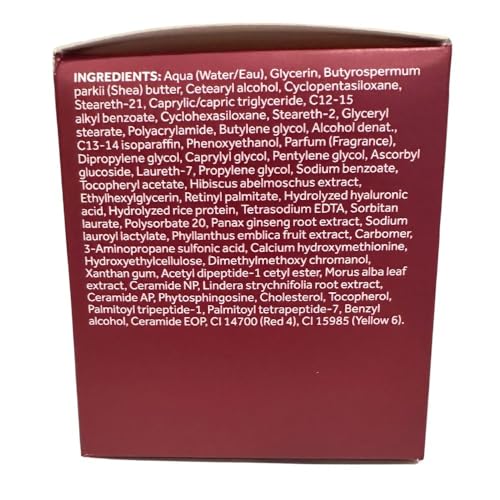 No7 Restore and Renew Night Cream - 1.6 oz