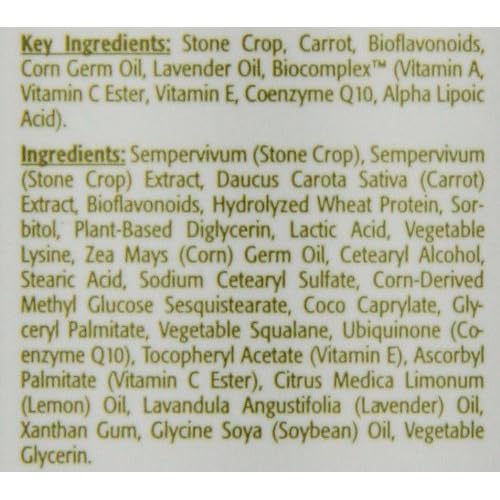 Eminence Stone Crop Body Lotion, 8.4 Fl Oz