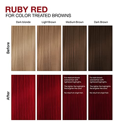 Celeb Luxury Color Depositing Conditioner - Color Refresher with Bondfix Bond Rebuilder, Viral and Gem Lites, Pairs with Colorwash