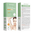 BIOAQUA Aloe Vera Extract Mild Hair Removal Cream Smooth Whole-Body Depilation 60g / 2.12oz