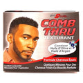 Luster's SCurl Comb Thru Texturizer Kit (Extra Strength)