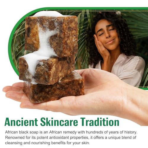 Pure Tallow Soap Bar ? Unscented, Oatmeal and Activated Charcoal, Fragrance Free ? Dr. Seymour's Simple Soap - Moisturizing Face & Body Wash for Sensitive, Dry, Itchy Skin ? Handmade in USA